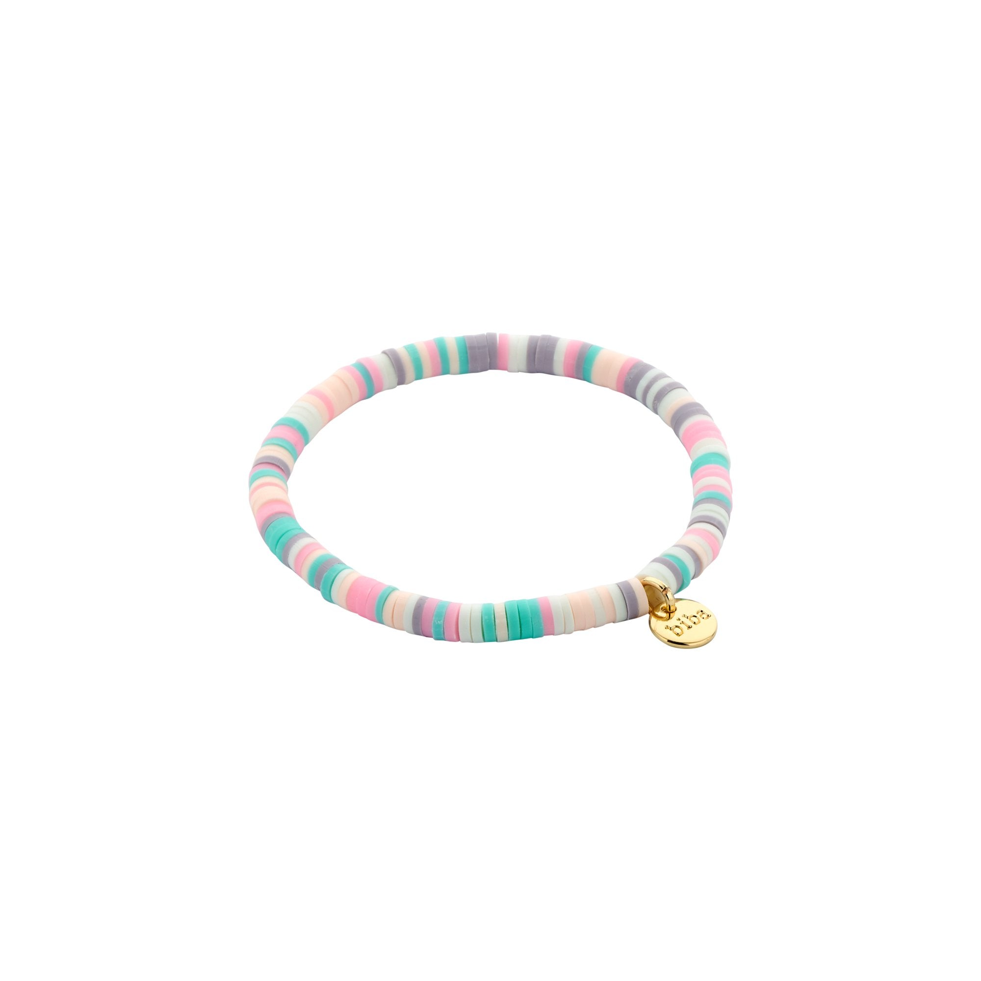Pulseras Biba Mily