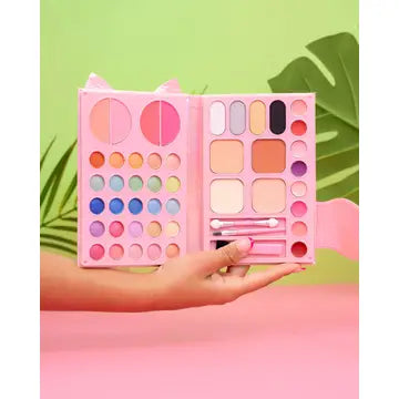 Make-up pallet vosje