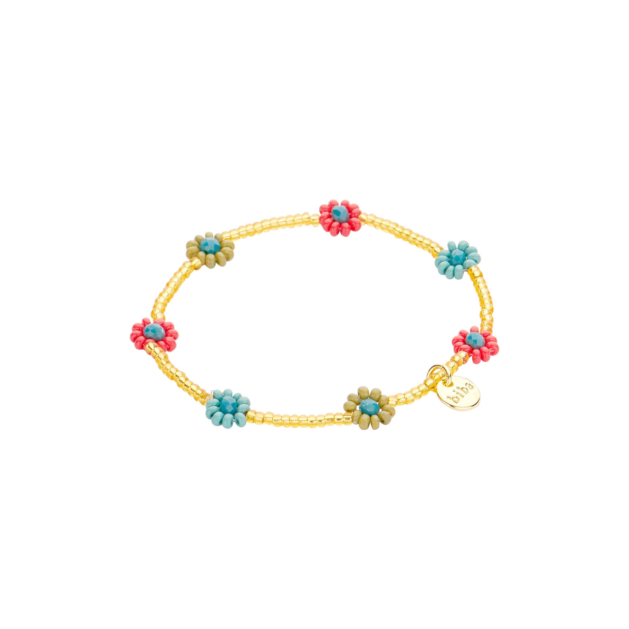 Biba kinderarmbandjes