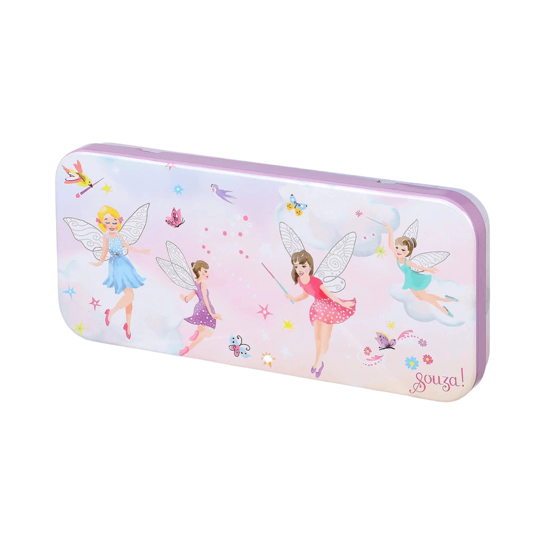 Boîte de maquillage (Souza)