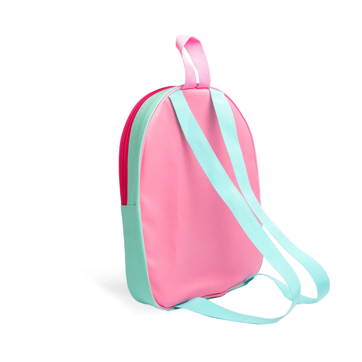 Makeup: Backpack Jummie with makeup (copy)