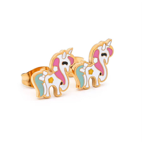 Boucles d&
