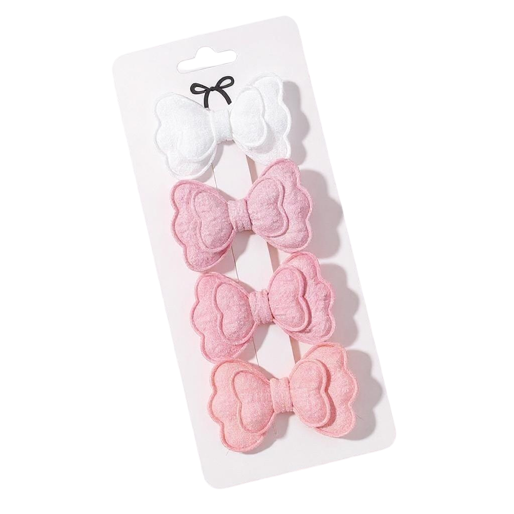 Épingles à cheveux : Set d&