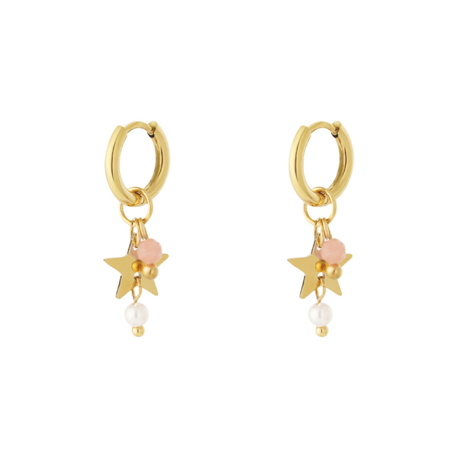 Boucles d&