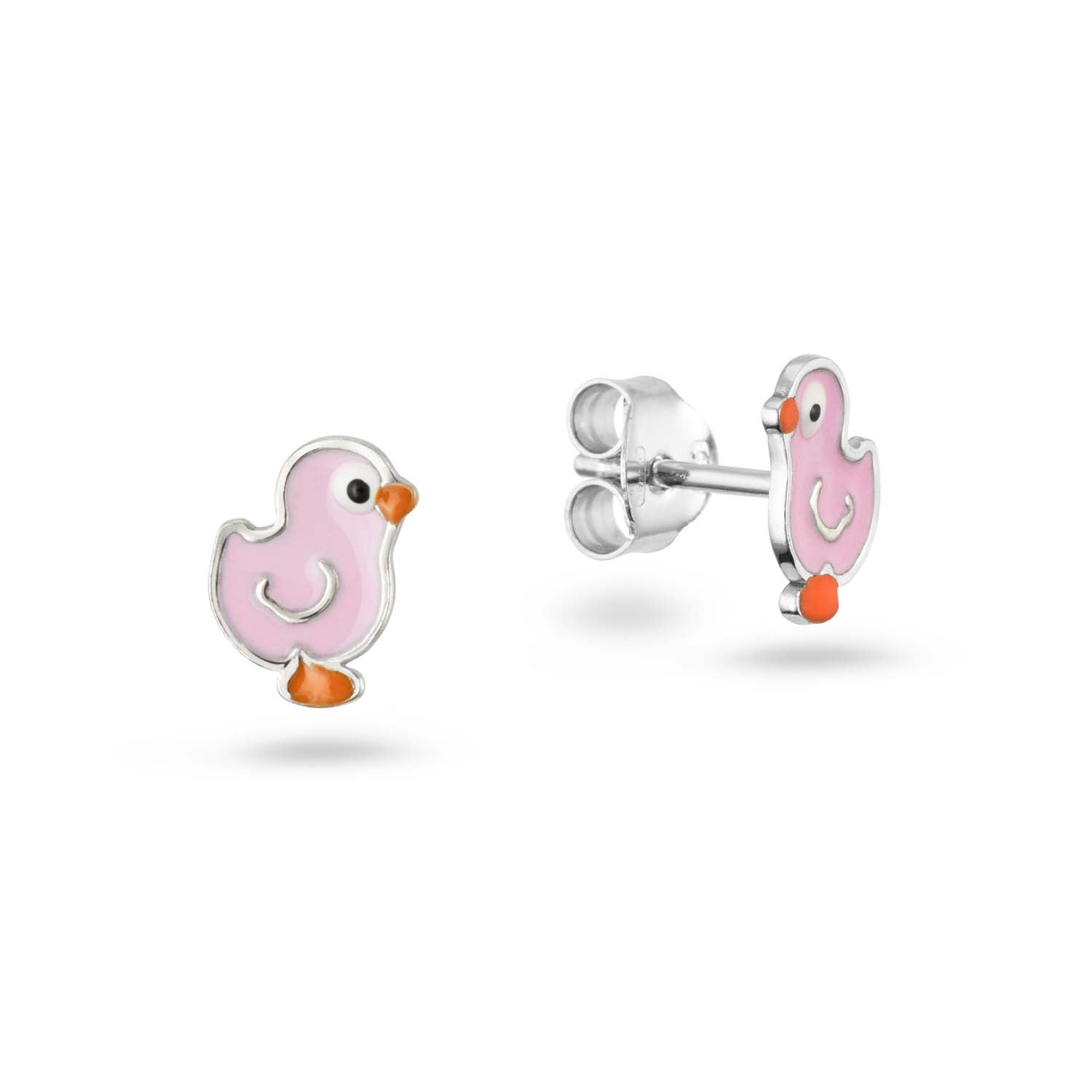 Boucles d&
