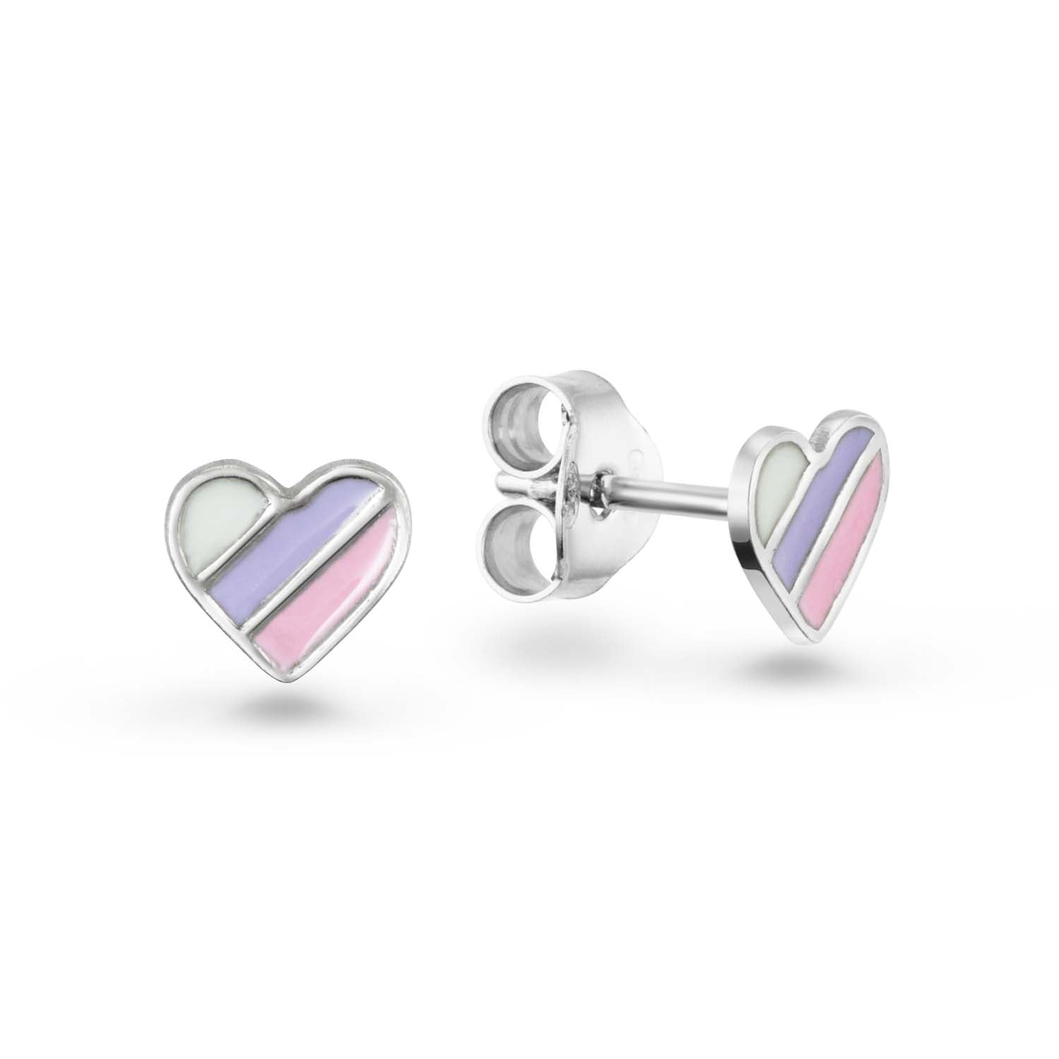 Boucles d&