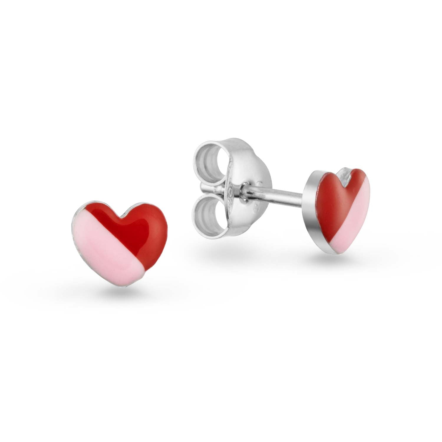 Boucles d&