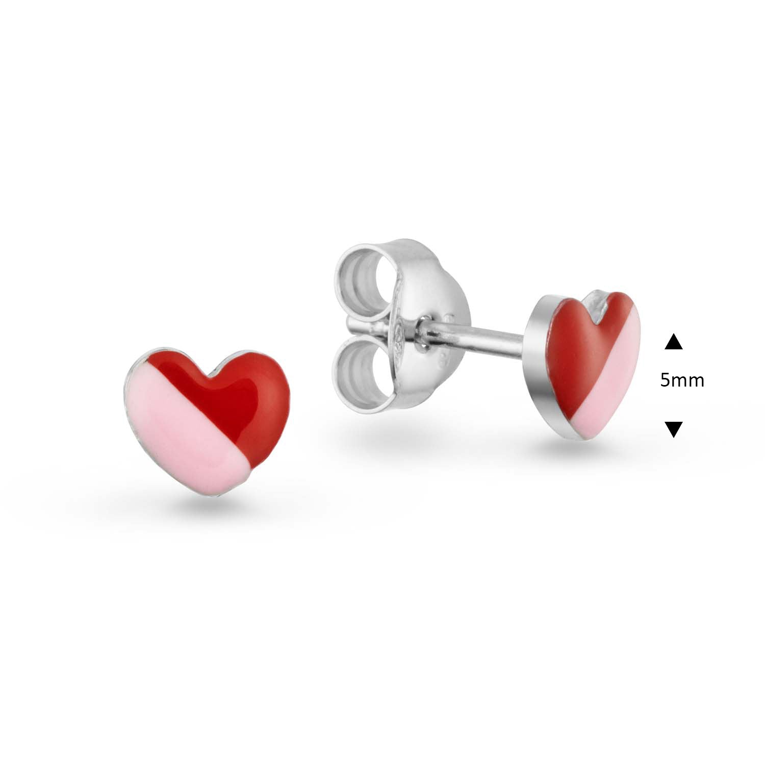 Boucles d&