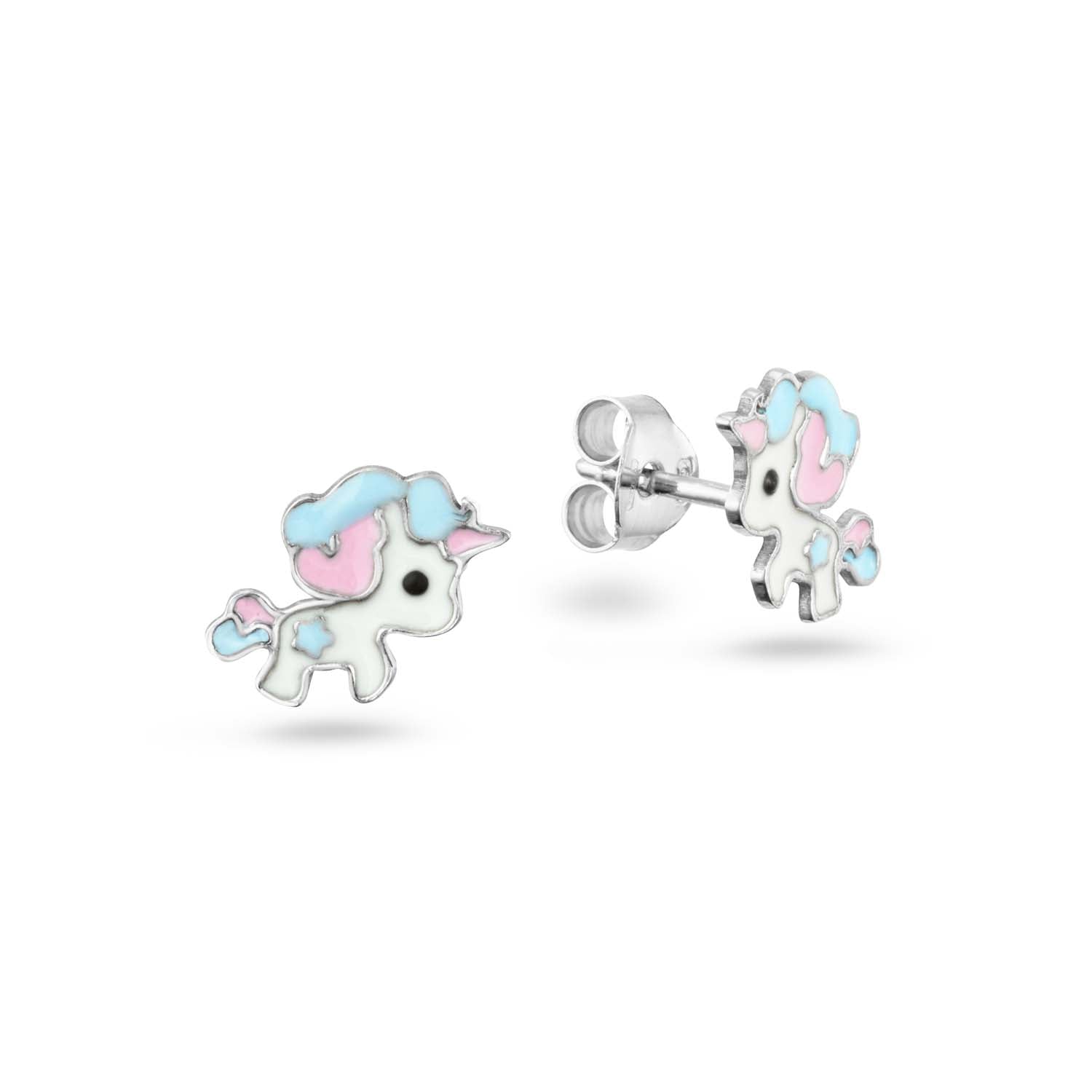 Boucles d&