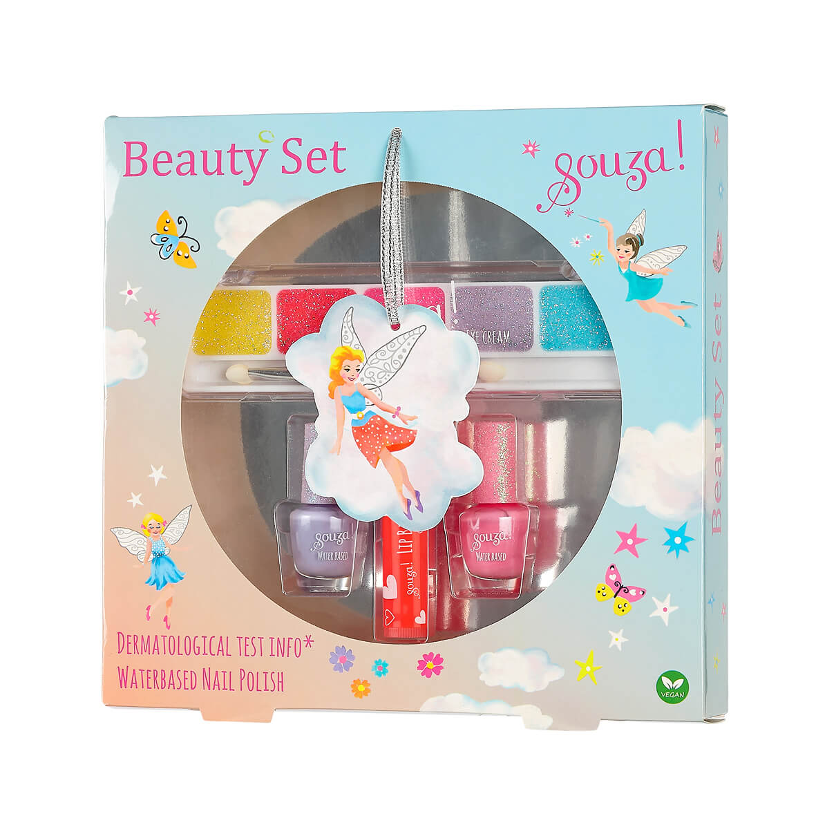 Maquillage : set de maquillage Elf