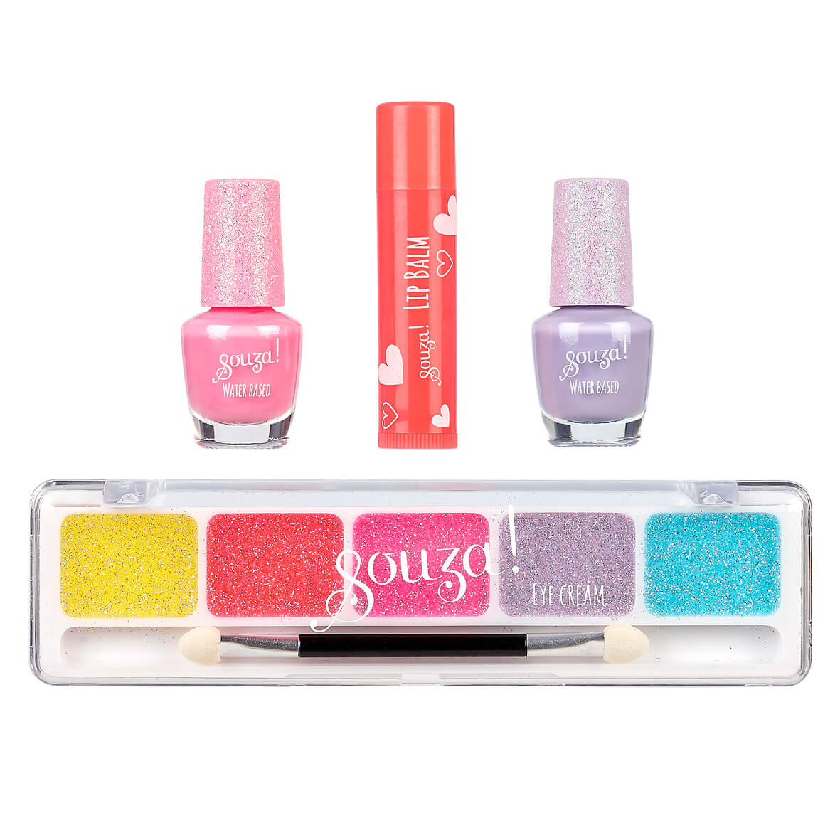 Maquillage : set de maquillage Elf