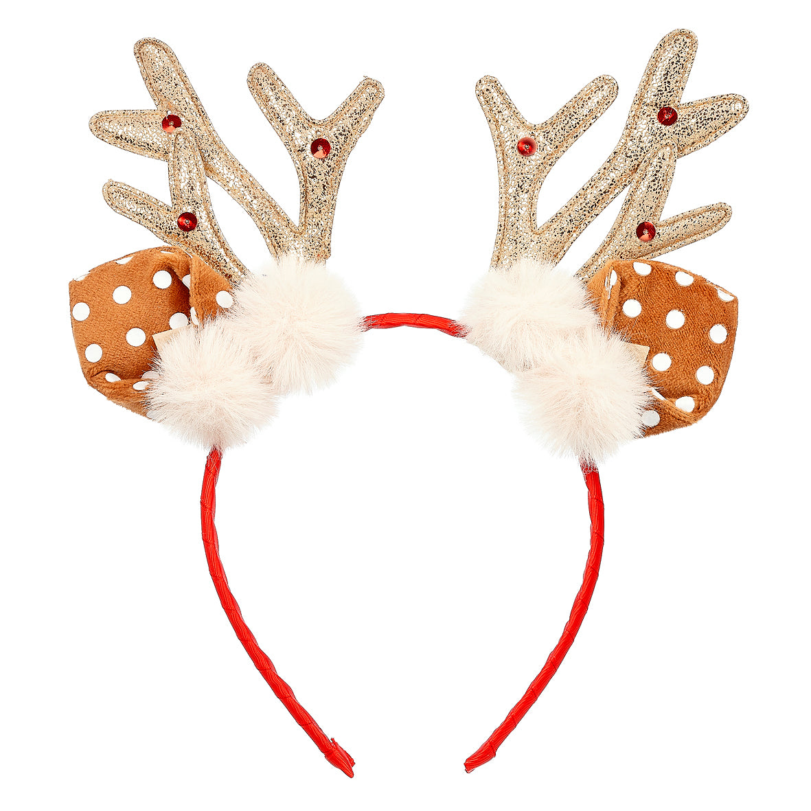 Diadem: Reindeer