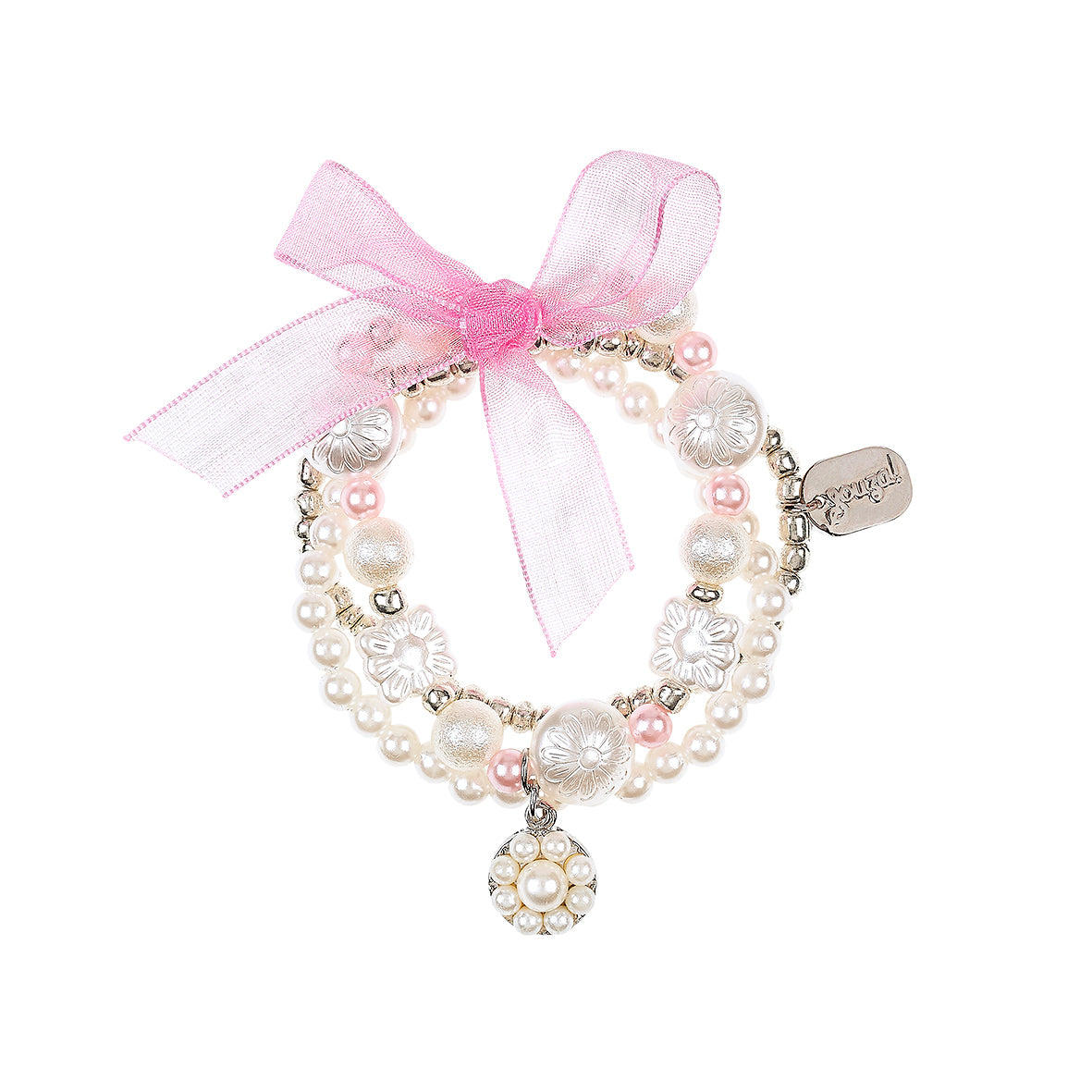 Souza-Armband: Amely