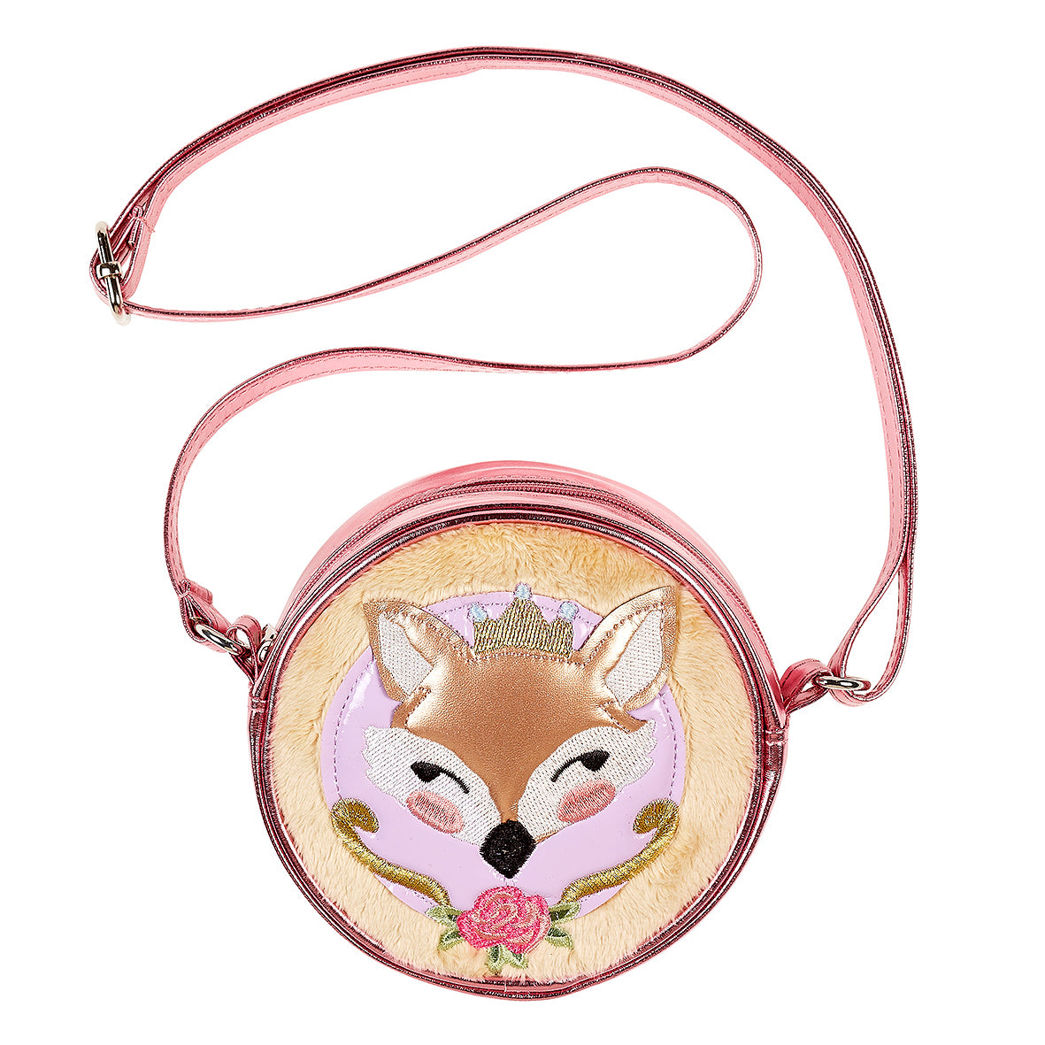 Souza: Tasche mit Fox