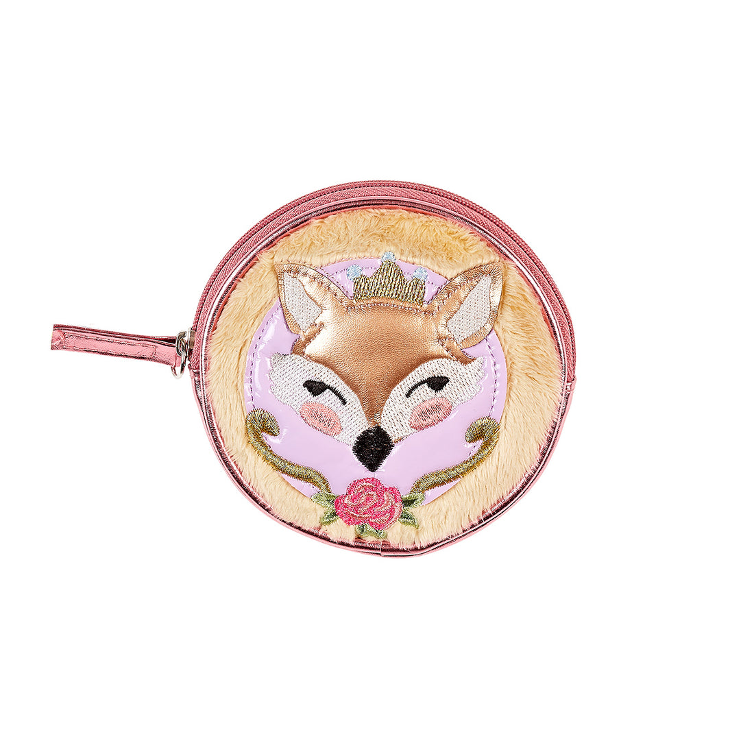 Souza: Portemonnee met Vosje