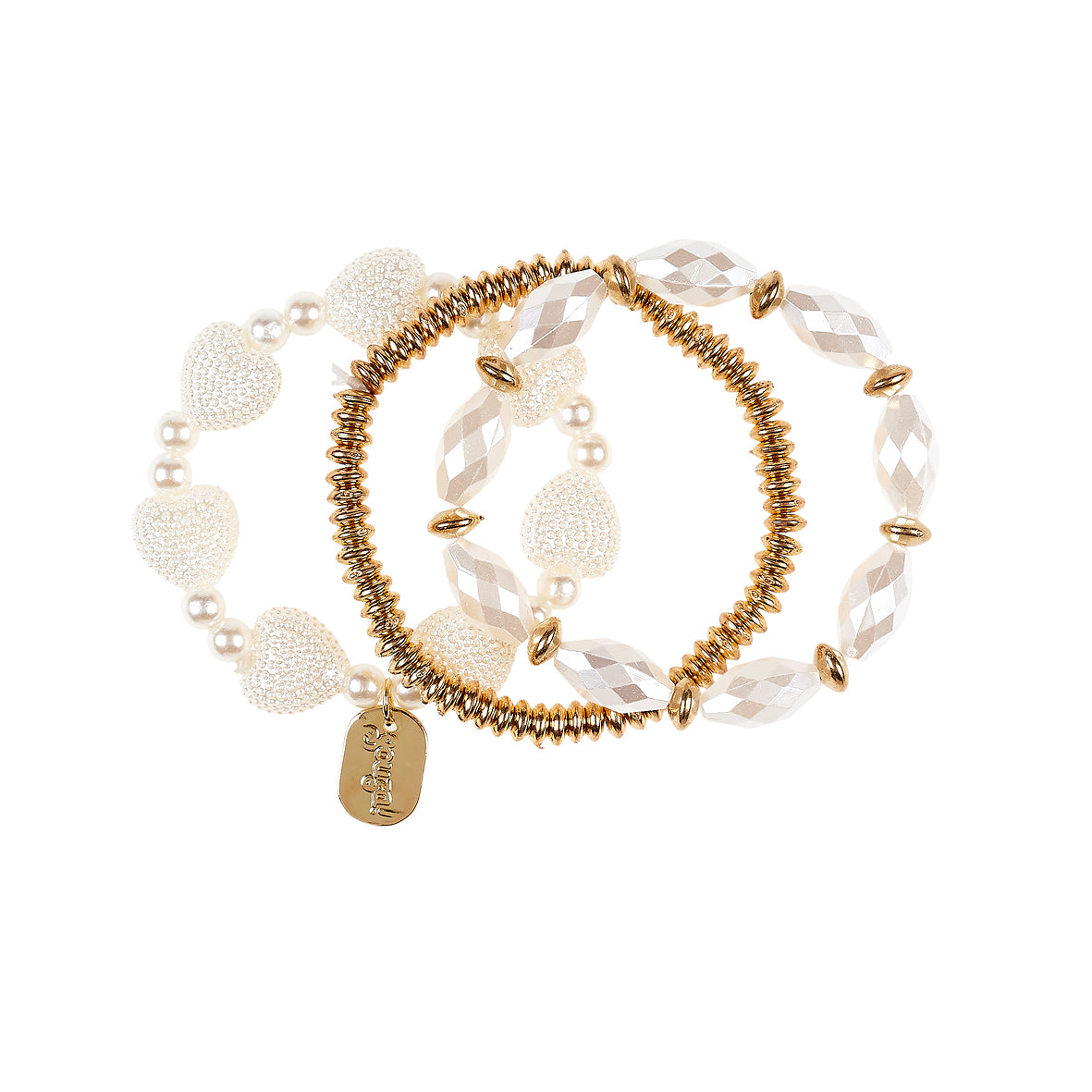 Souza bracelet: Lizzz