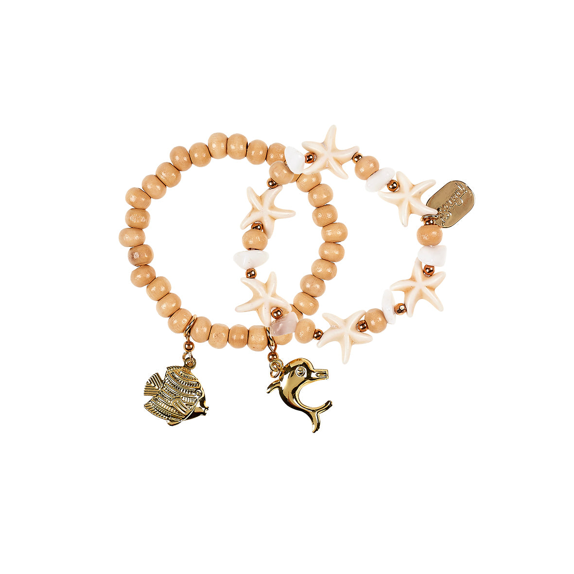 Souza-Armband: Strand