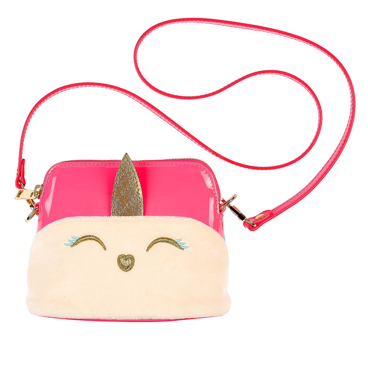 Souza: Tasche Einhorn