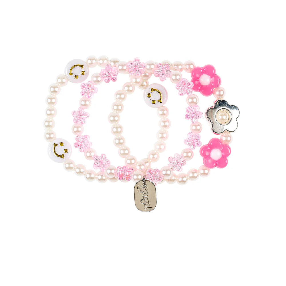 Souza-Armband: Stella