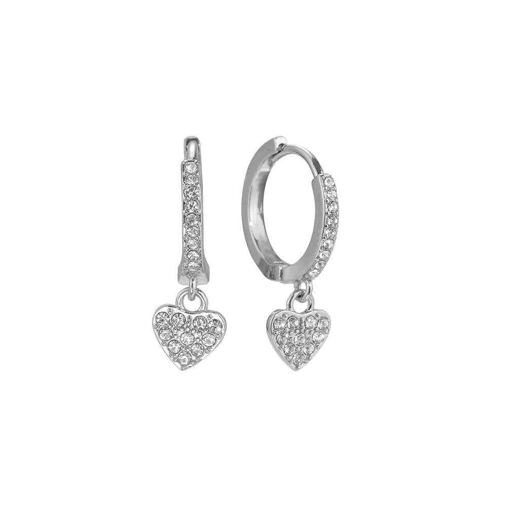 Boucles d&