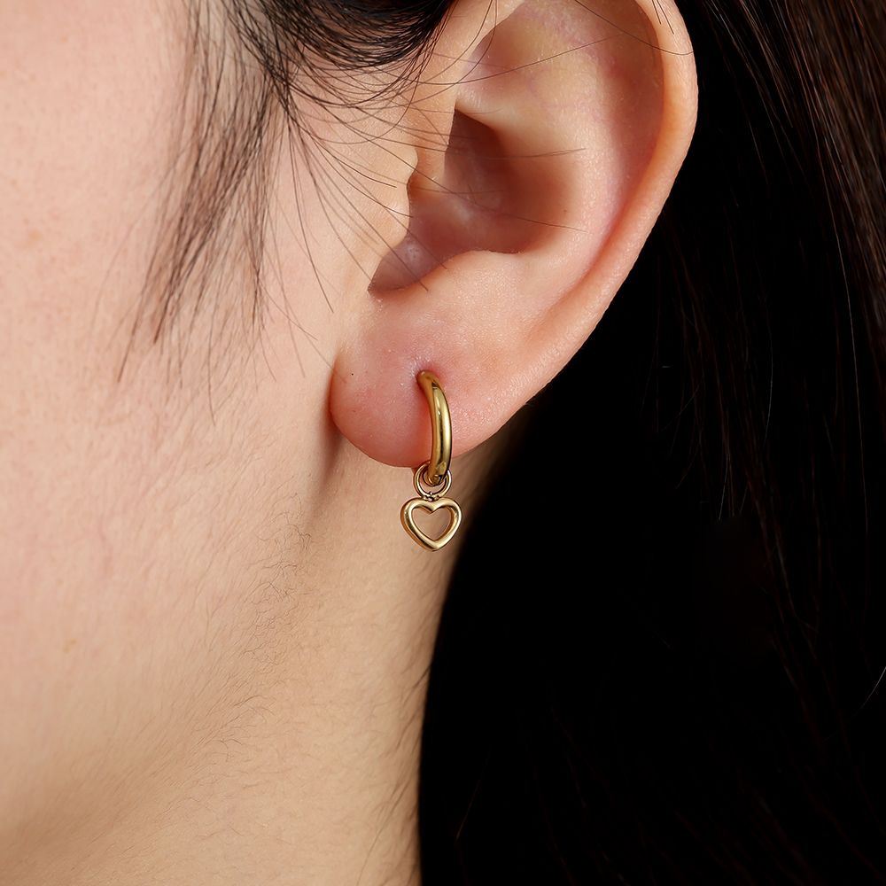 Boucles d&