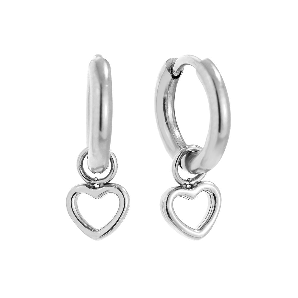 Boucles d&