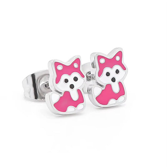 Boucles d&