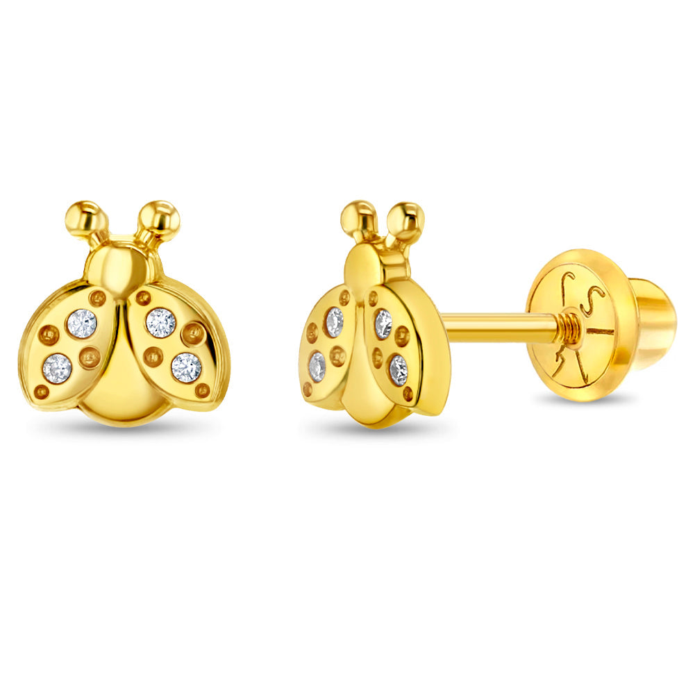 Gold children&