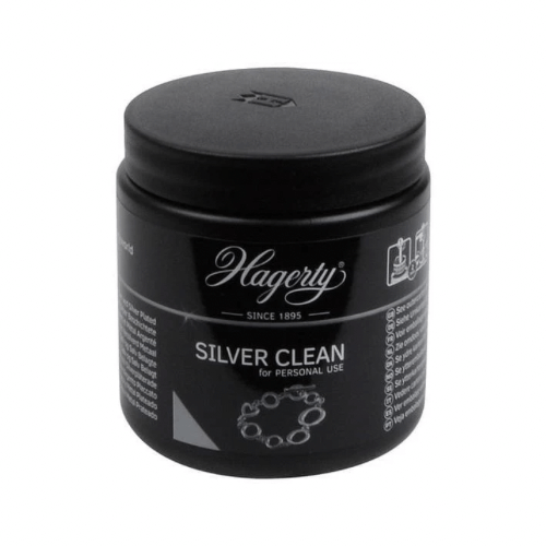 Hagerty Silver Clean