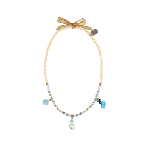 Collar infantil Souza: Vera Milena