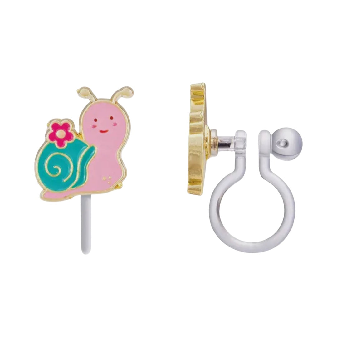 Boucles d&