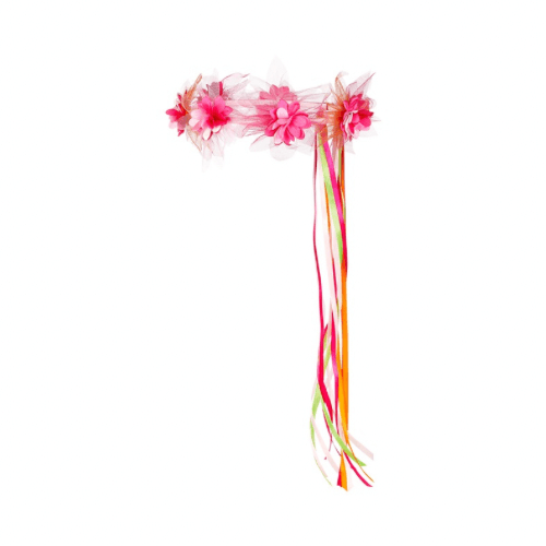 Diadeem: Souza Butterfly