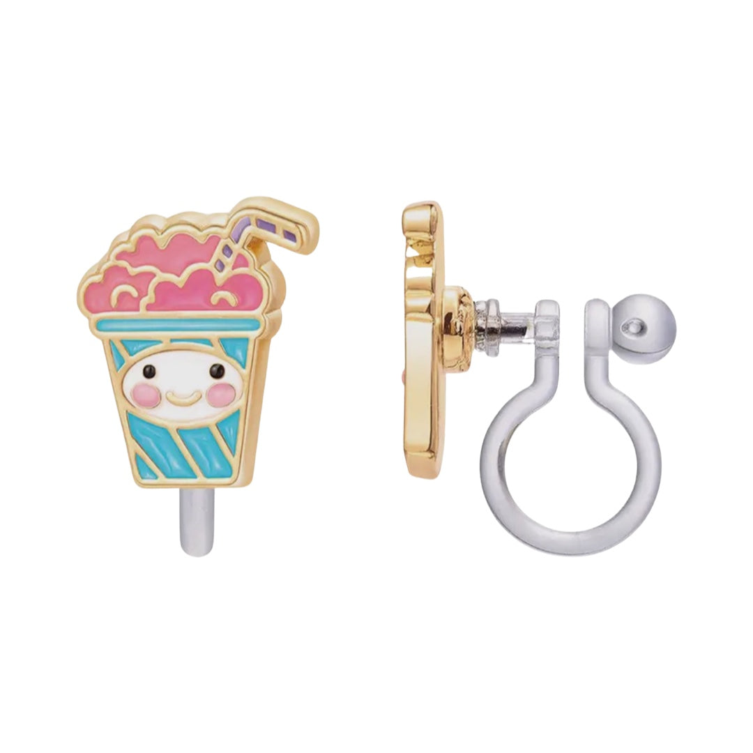 Boucles d&