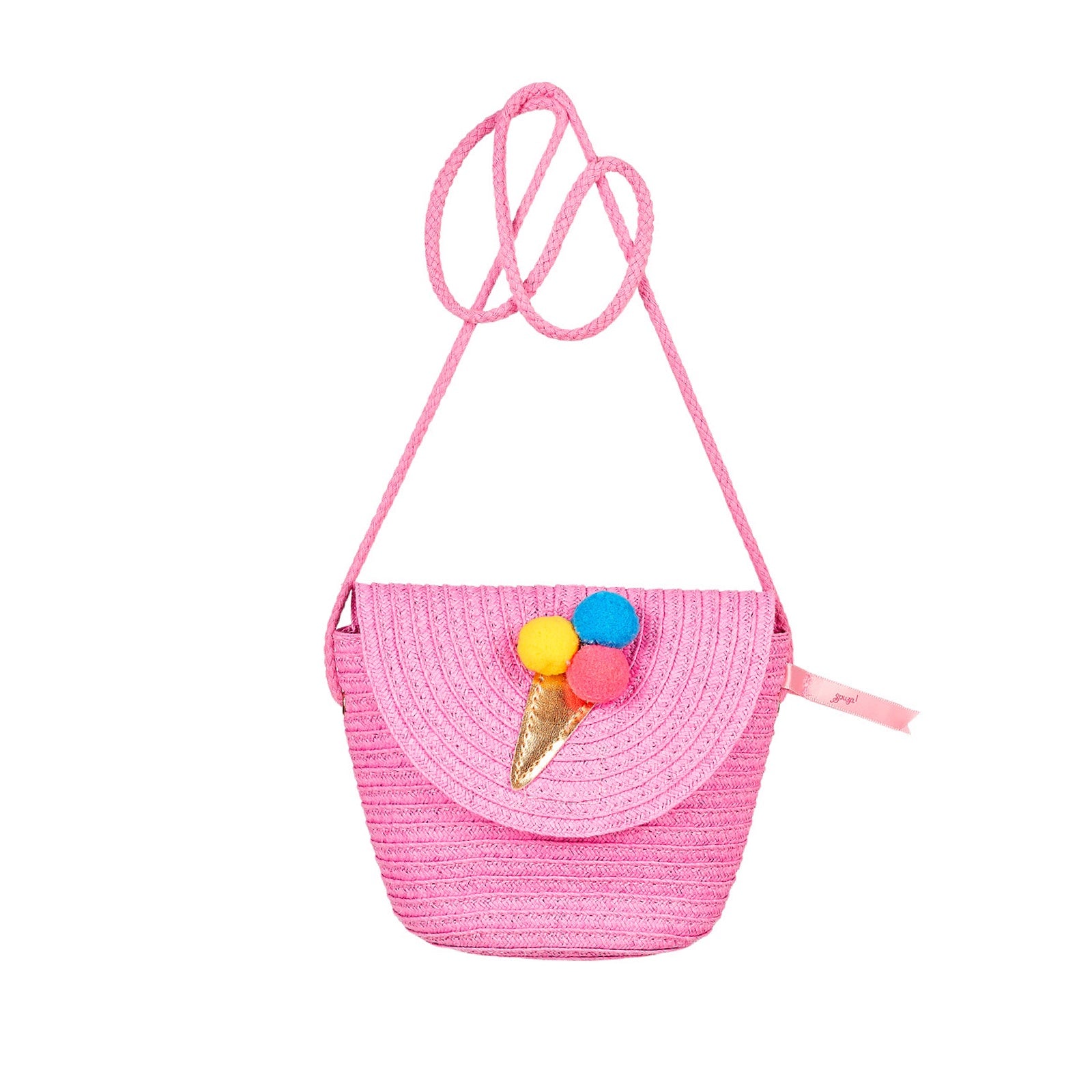 Souza : Sac à glaces