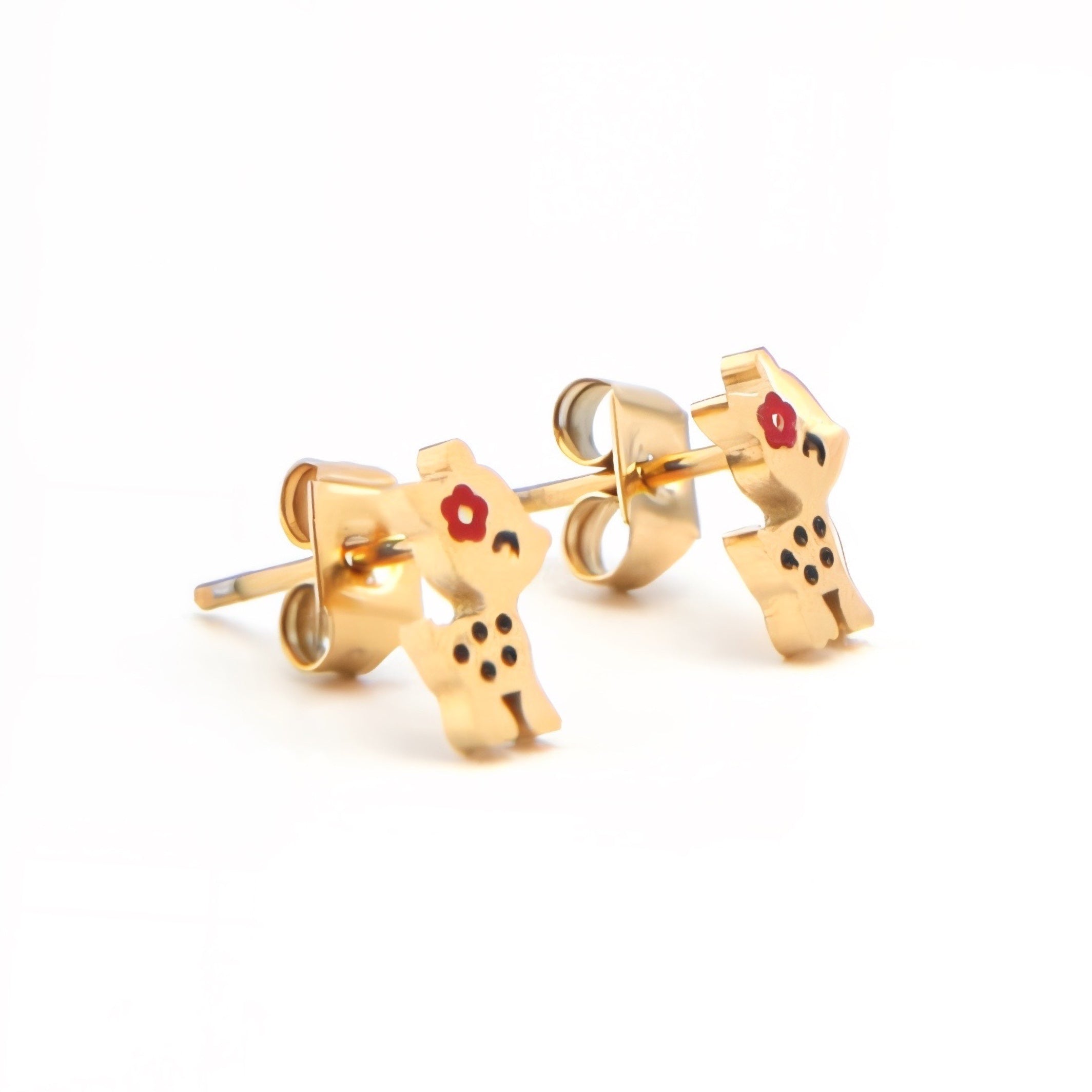 Boucles d&