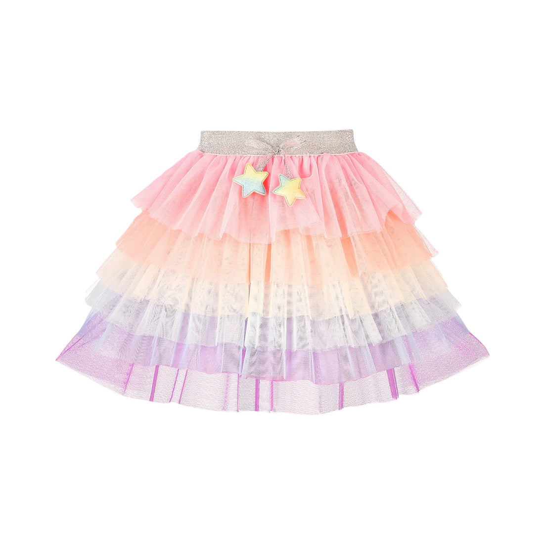 Souza Charlotte jupe tulle