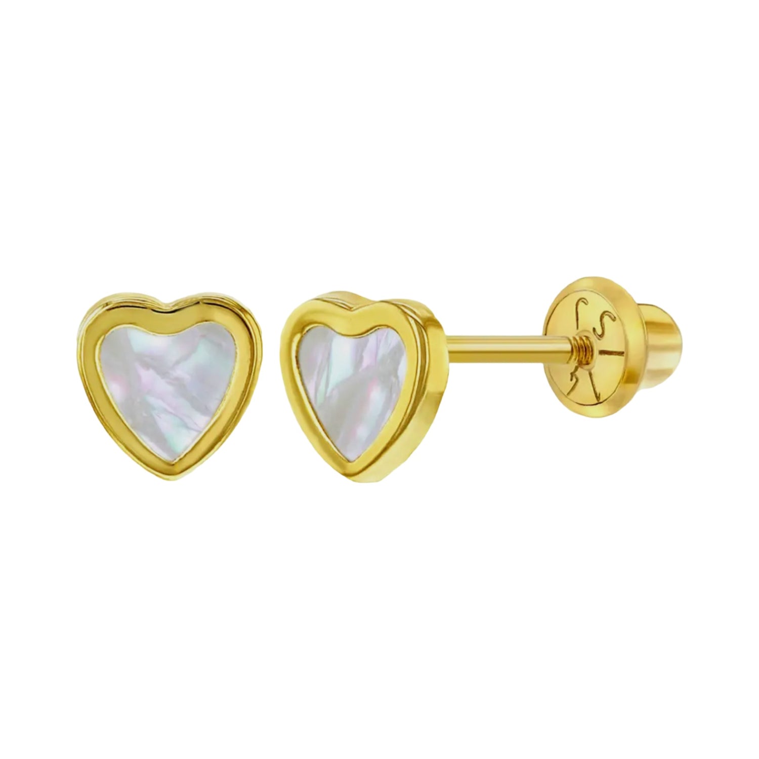 Gold children&