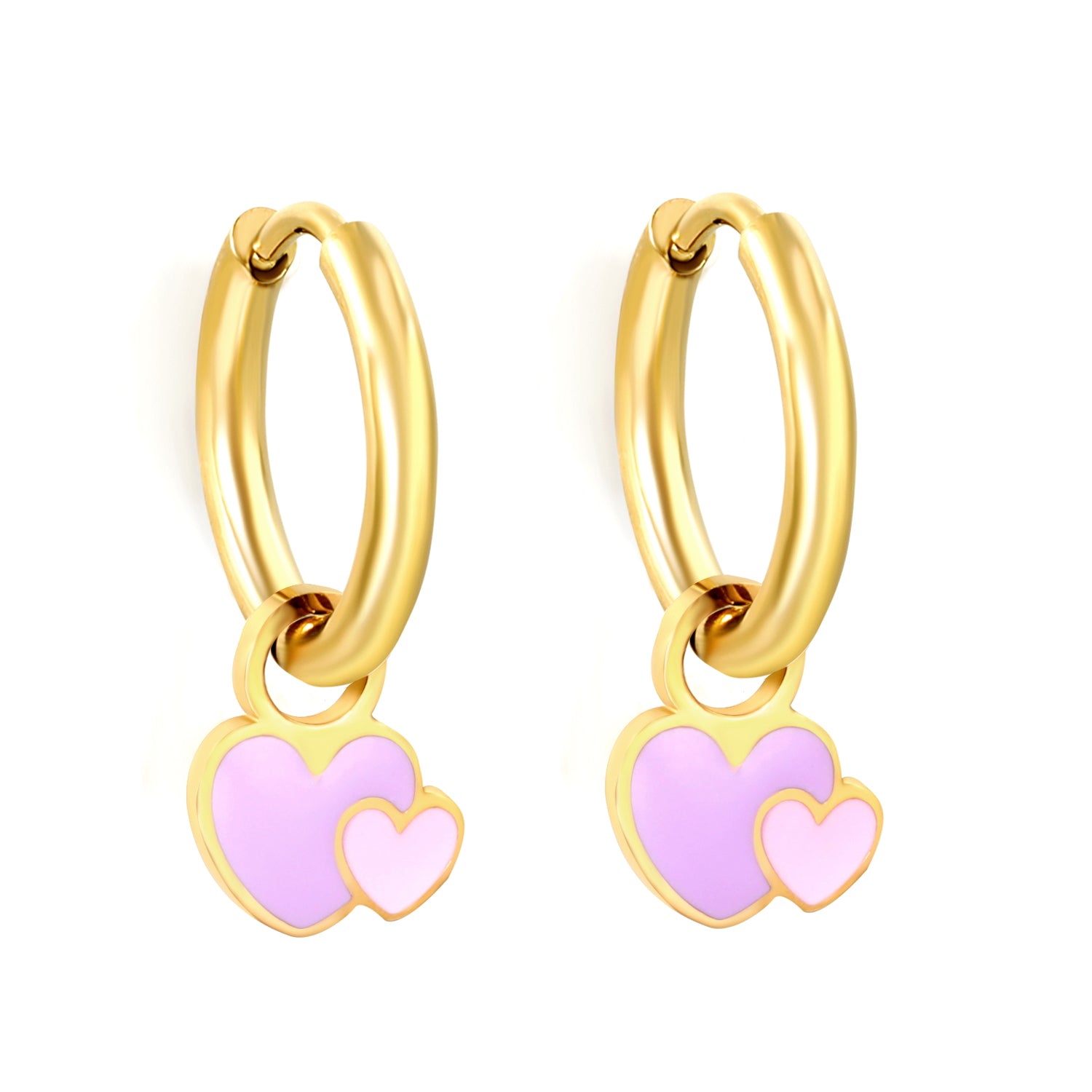 Boucles d&