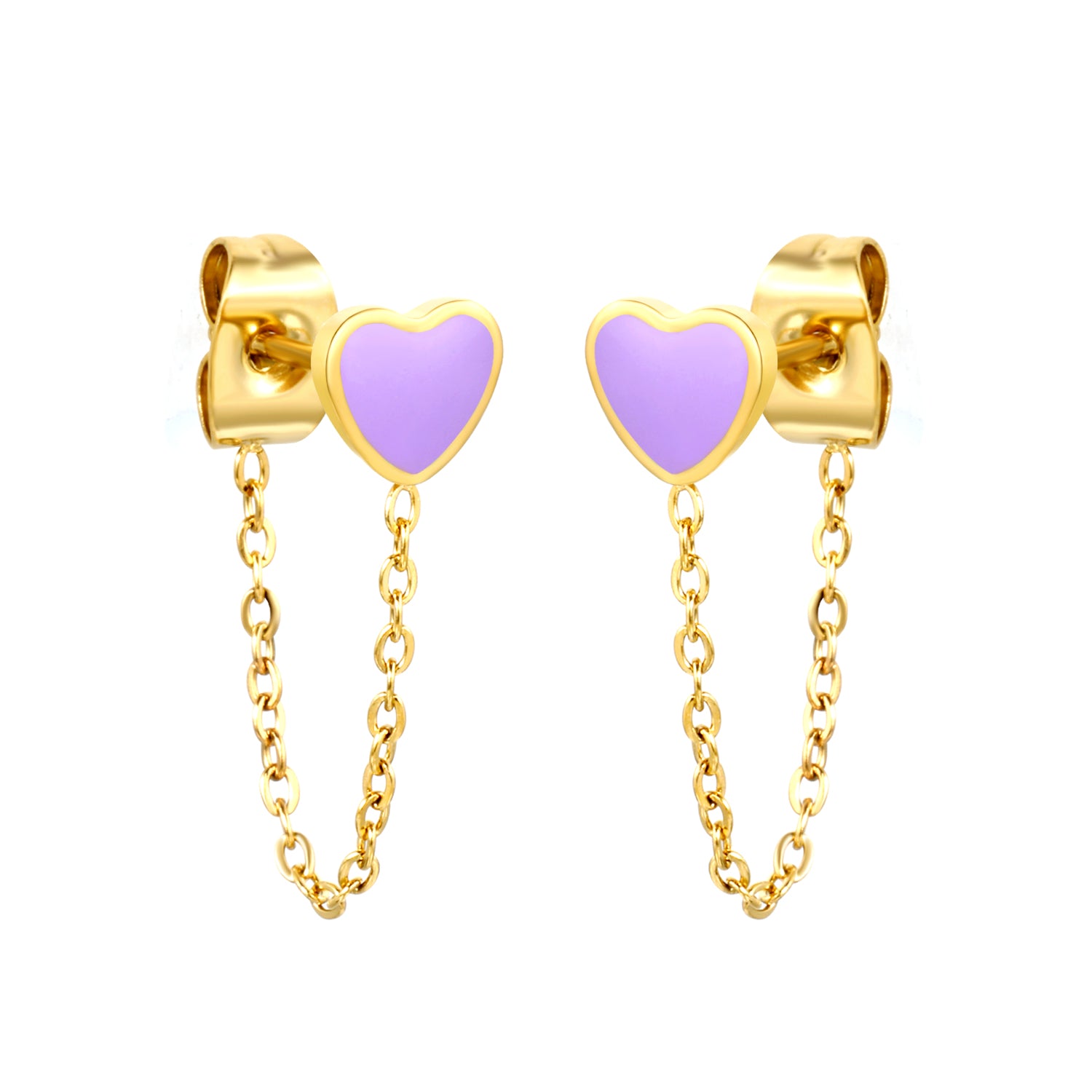 Boucles d&