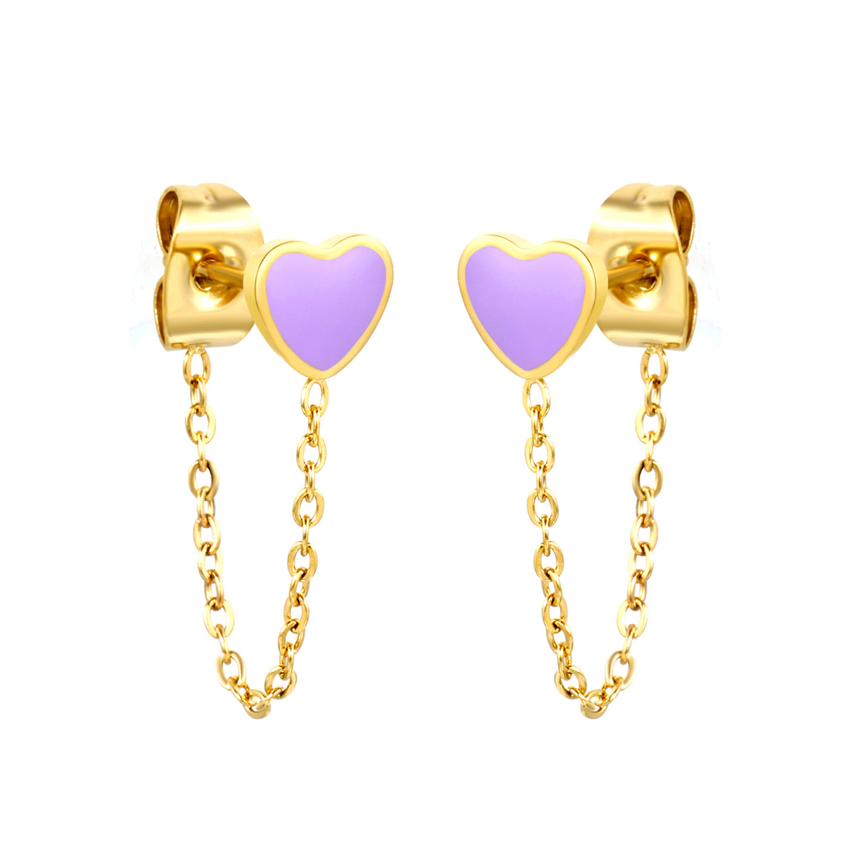 Boucles d&