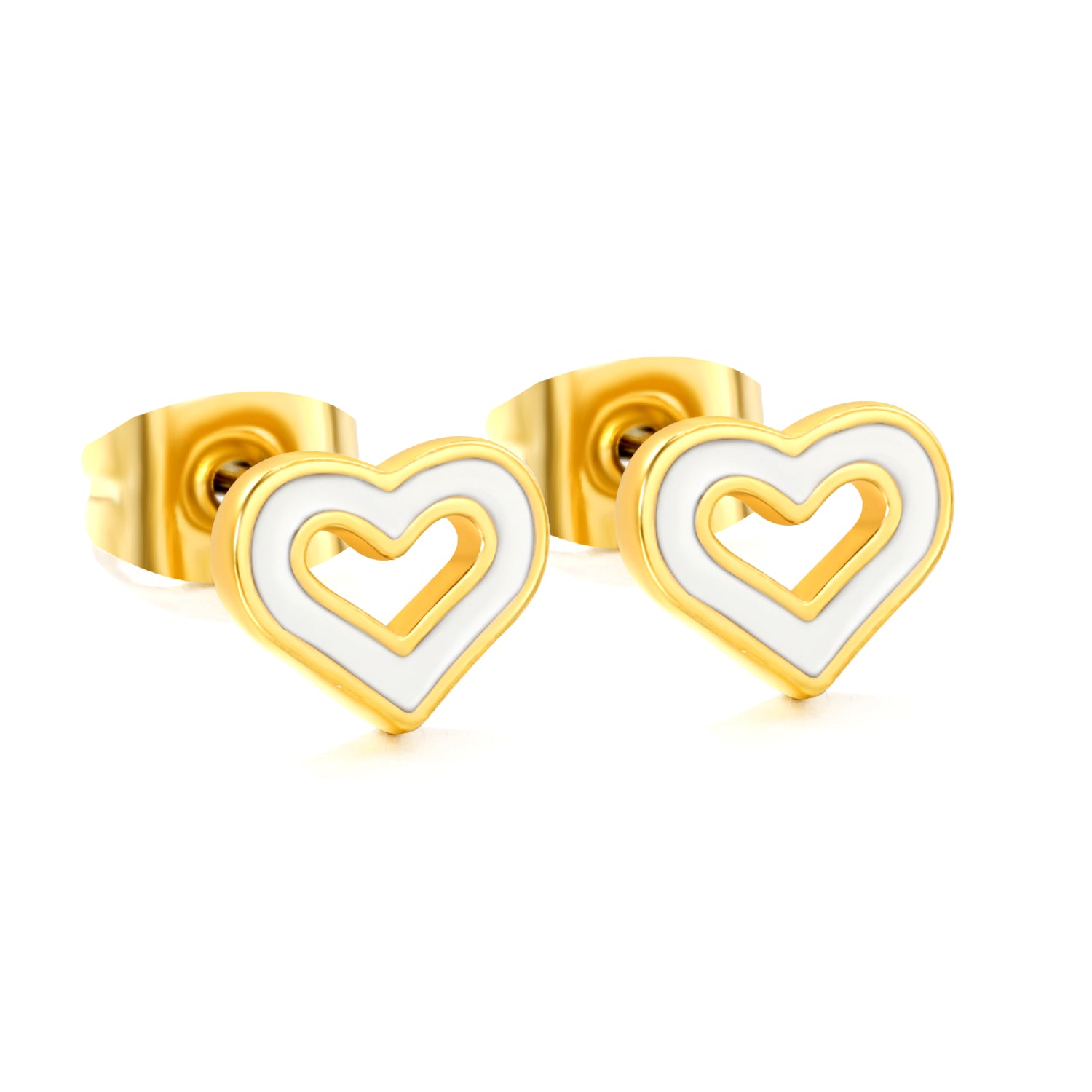 Boucles d&