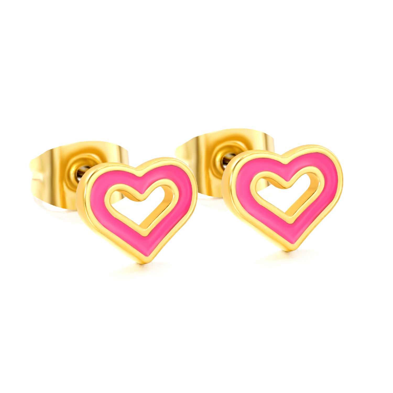 Boucles d&