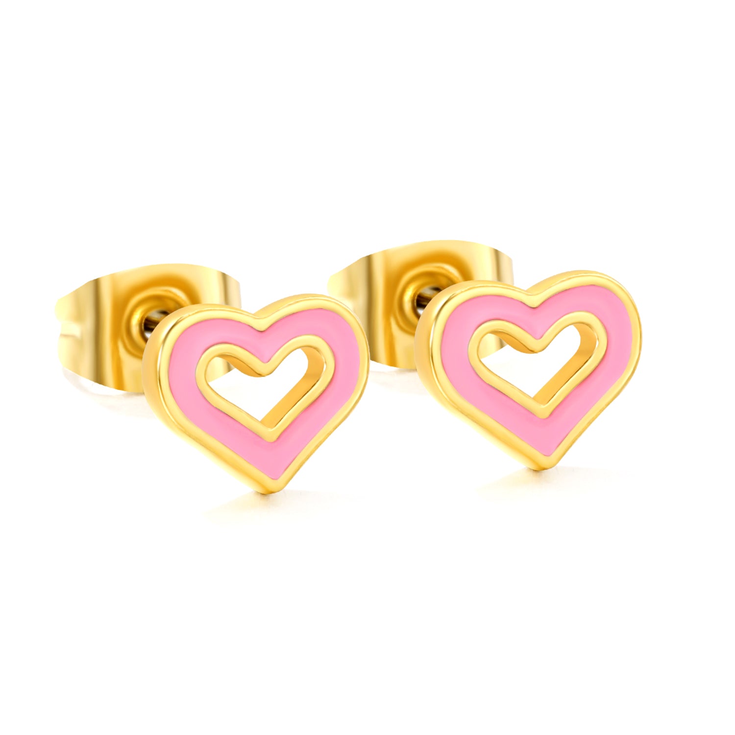 Boucles d&