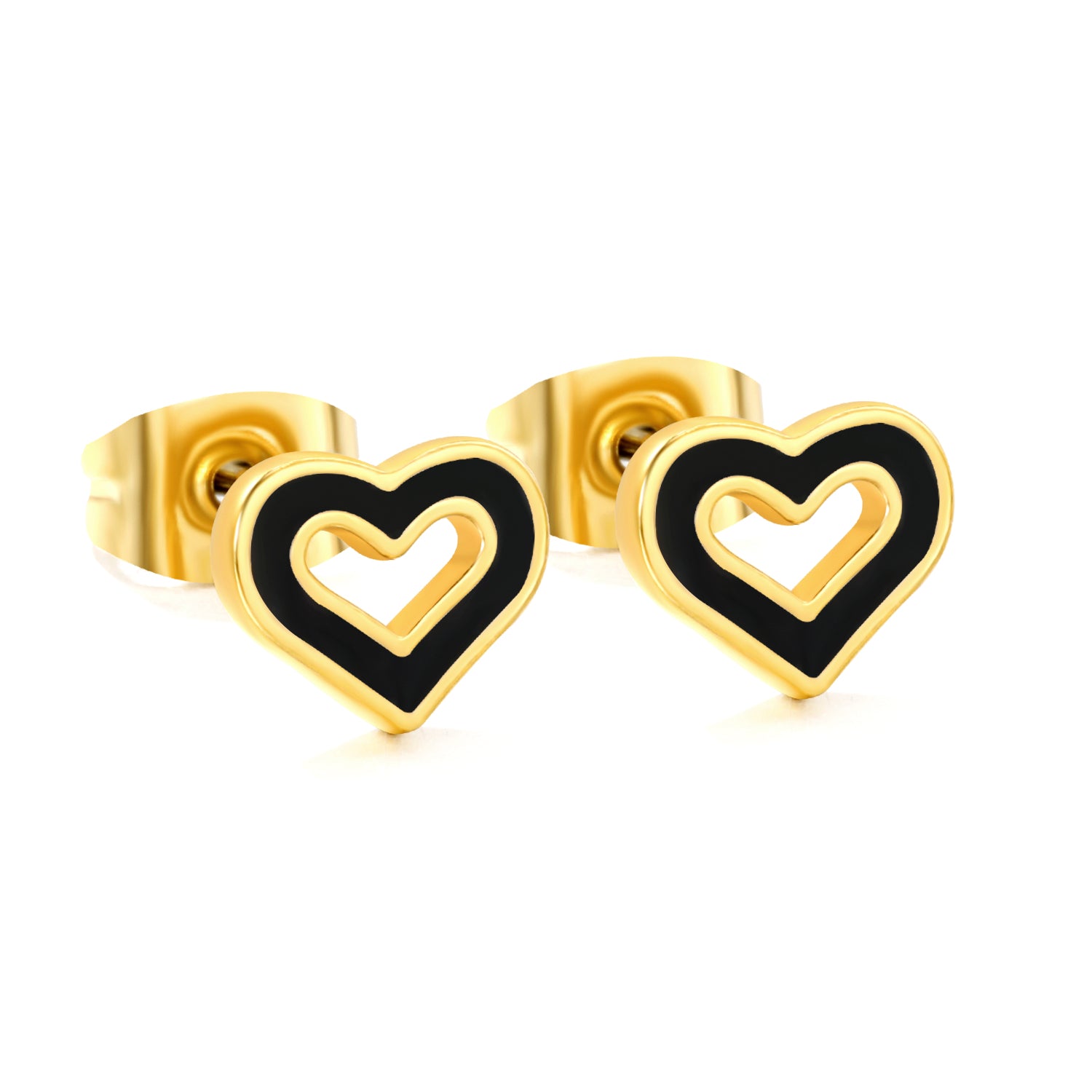 Boucles d&