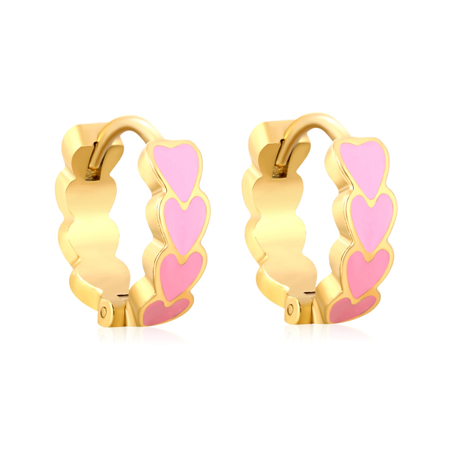 Boucles d&