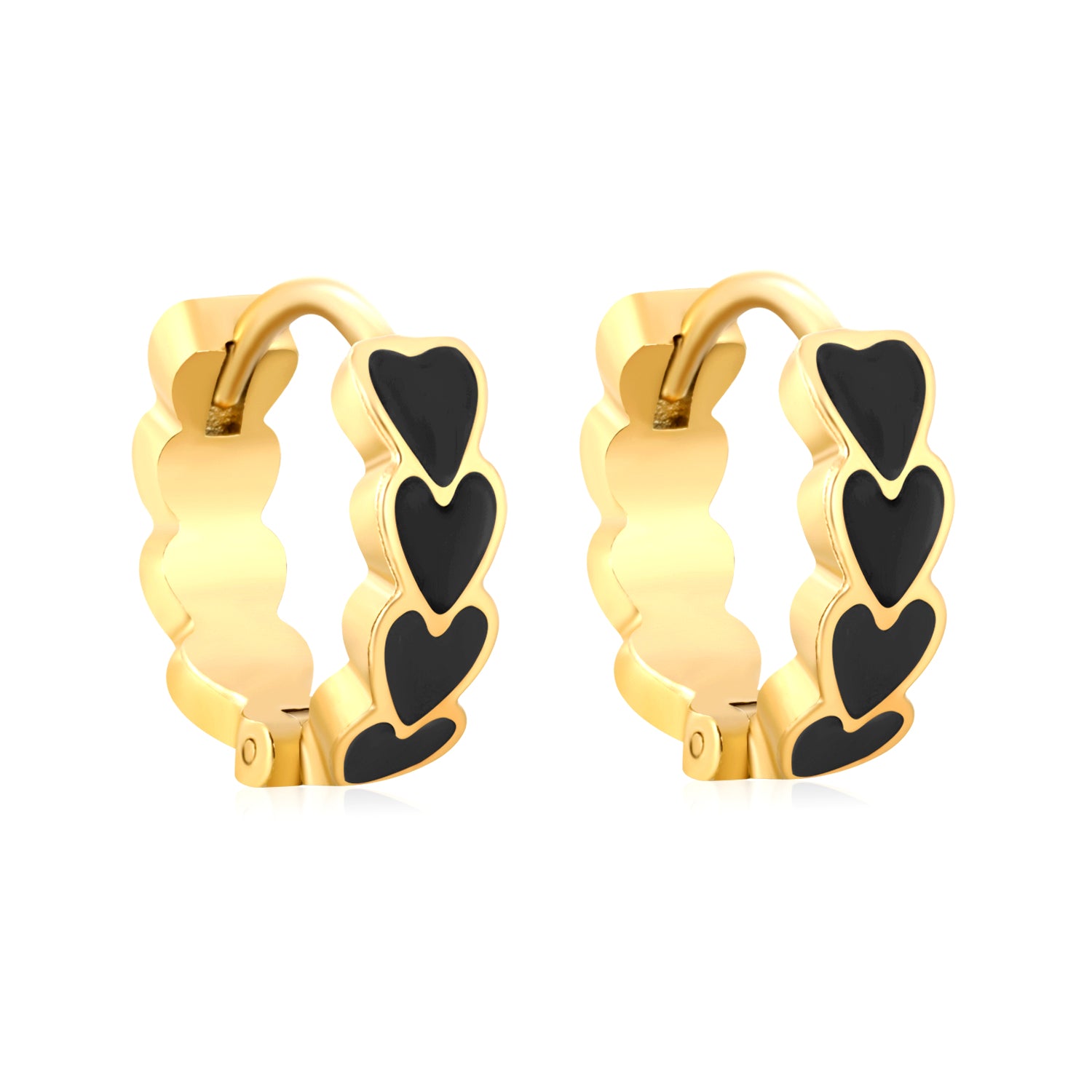 Boucles d&