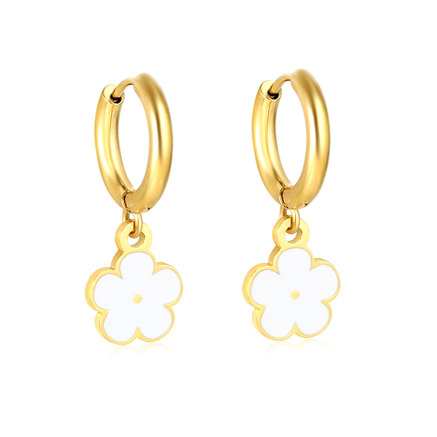 Boucles d&
