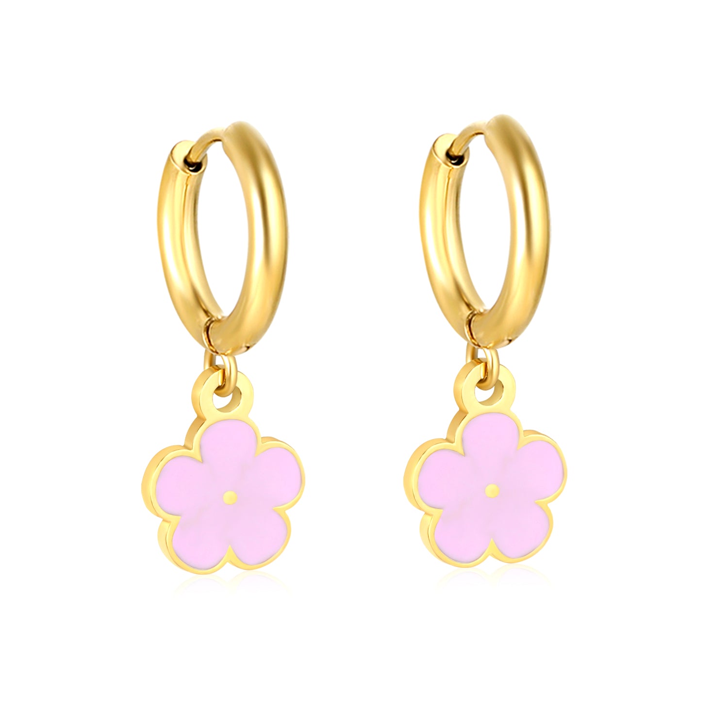 Boucles d&