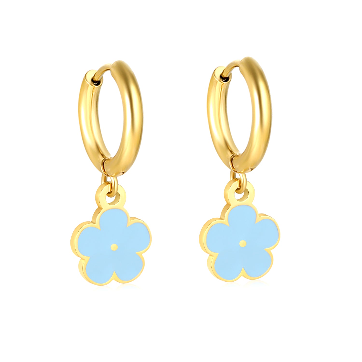 Boucles d&