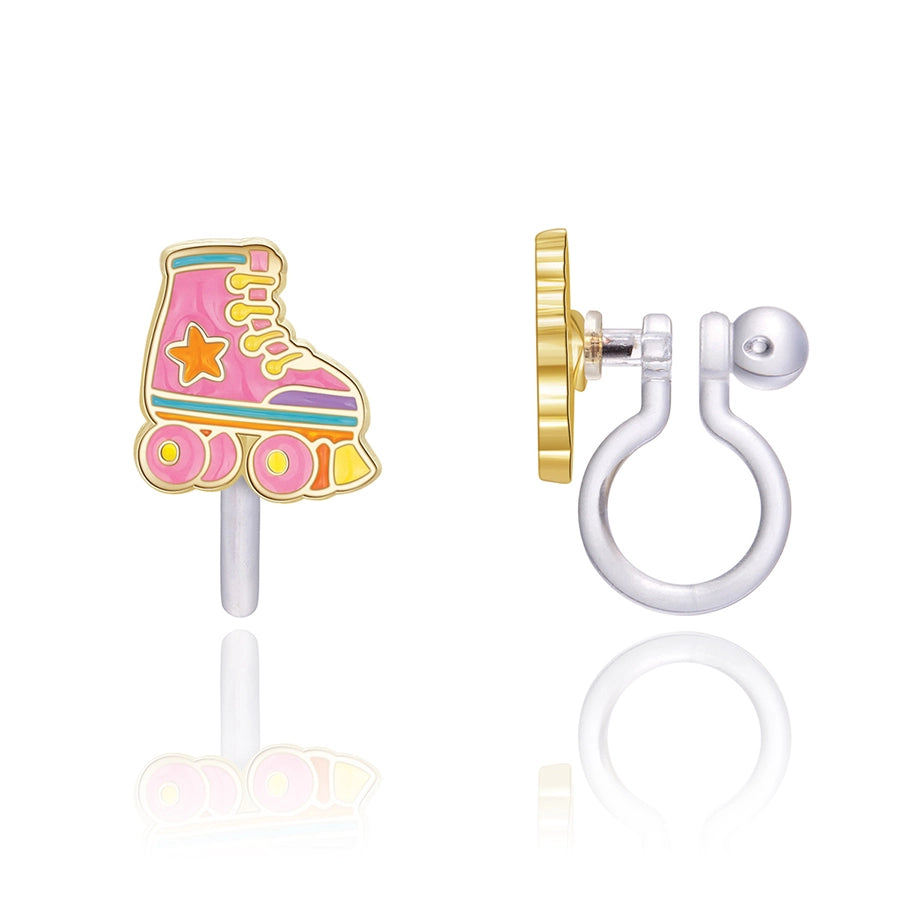 Boucles d&
